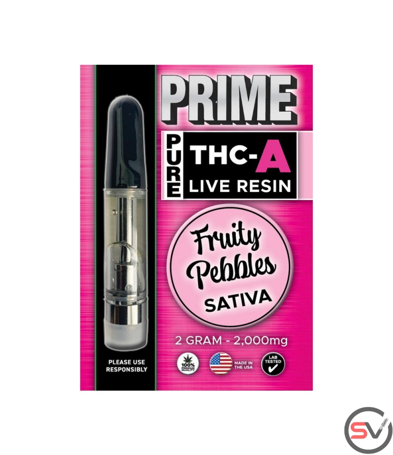 PRIME 2G CART